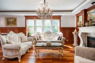 Photo 3: 1469 MATTHEWS Avenue in Vancouver: Shaughnessy House for sale (Vancouver West)  : MLS®# R2666048
