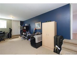 Photo 15: 658 Kent Rd in VICTORIA: SW Tillicum House for sale (Saanich West)  : MLS®# 727509