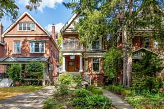 Main Photo: 110 Marion Street in Toronto: Roncesvalles House (2 1/2 Storey) for sale (Toronto W01)  : MLS®# W8263126