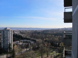 Photo 11: 2206 3980 CARRIGAN Court in Burnaby: Government Road Condo for sale (Burnaby North)  : MLS®# R2018506