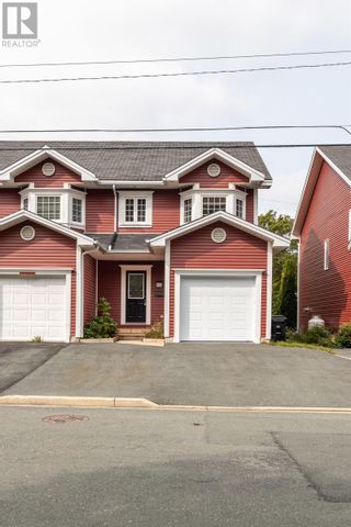 Photo 1: 812 Southside Road in St. John's: House for sale : MLS®# 1263994