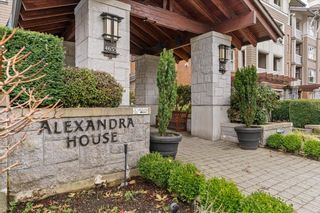 Photo 3: 1319 4655 VALLEY Drive in Vancouver: Quilchena Condo for sale in "Alexandra House" (Vancouver West)  : MLS®# R2751974