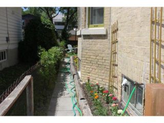 Photo 18: 193 Hill Street in WINNIPEG: St Boniface Residential for sale (South East Winnipeg)  : MLS®# 1213719