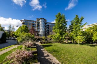 Photo 32: 105 2655 CRANBERRY Drive in Vancouver: Kitsilano Condo for sale in "NEW YORKER" (Vancouver West)  : MLS®# R2879981