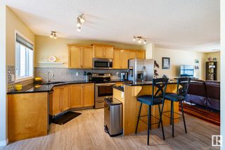 Photo 10: 7704 15 Avenue in Edmonton: Zone 53 House for sale : MLS®# E4329975