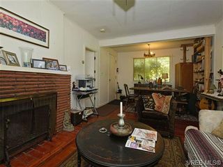 Photo 7: 1105 Darcy Lane in VICTORIA: SE Cordova Bay House for sale (Saanich East)  : MLS®# 701993