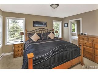 Photo 13: 3540 Sun Hills in VICTORIA: La Walfred House for sale (Langford)  : MLS®# 731718
