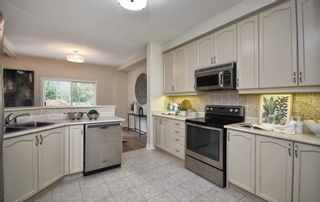 Photo 7: 37 Wave Hill Way in Markham: Greensborough Condo for sale : MLS®# N5394915