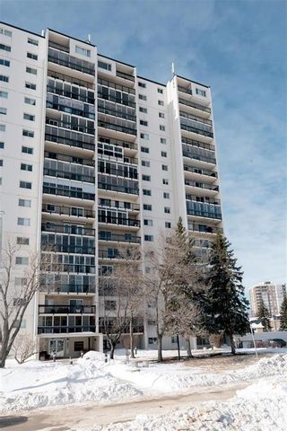 Photo 34: 12B 1975 Corydon Avenue in Winnipeg: Tuxedo Condominium for sale (1E)  : MLS®# 202204344