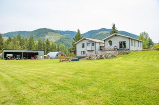 Photo 93: 283 HUDU CREEK ROAD in Ross Spur: House for sale : MLS®# 2469770