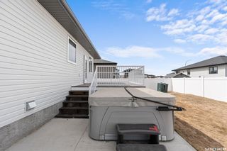 Photo 45: 1026 Maplewood Drive in Moose Jaw: VLA/Sunningdale Residential for sale : MLS®# SK965907