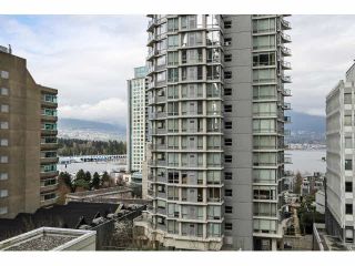 Photo 17: 606 1211 MELVILLE Street in Vancouver: Coal Harbour Condo for sale in "the RITZ" (Vancouver West)  : MLS®# V1110257