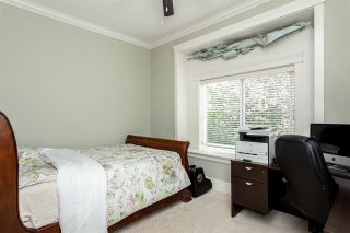 Photo 16: 2767 SUNNYSIDE Street in Abbotsford: Abbotsford West House for sale : MLS®# R2377767