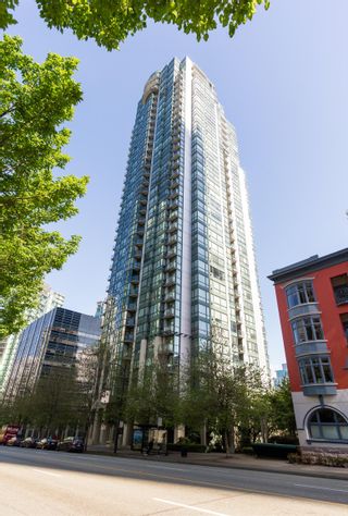 Photo 21: 503 1239 W GEORGIA Street in Vancouver: Coal Harbour Condo for sale in "VENUS" (Vancouver West)  : MLS®# R2704940