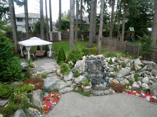 Photo 10: 2223 PARADISE AV in Coquitlam: Coquitlam East House for sale : MLS®# V850165