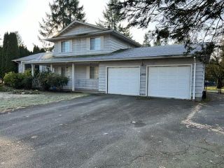 Photo 1: 24816 57 Avenue in Langley: Salmon River House for sale in "NORTH OTTER" : MLS®# R2848990