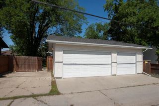 Photo 28: 768 Renfrew Street in Winnipeg: River Heights South Residential for sale (1D)  : MLS®# 202216518