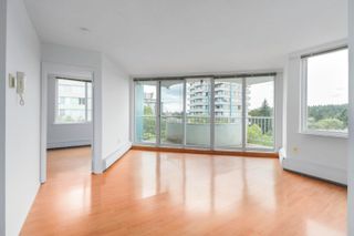 Photo 1: 602 4691 W 10TH Avenue in Vancouver: Point Grey Condo for sale in "Westgate" (Vancouver West)  : MLS®# R2780031