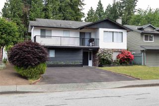 Photo 2: 2647 PATRICIA Avenue in Port Coquitlam: Woodland Acres PQ House for sale in "WOODLAND ACRES" : MLS®# R2378616