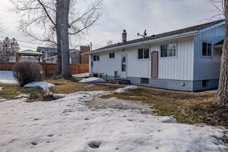 Photo 36: 9 Wilkinson Crescent in Portage la Prairie: House for sale : MLS®# 202206981