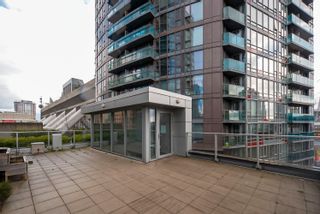 Photo 19: 501 788 HAMILTON Street in Vancouver: Downtown VW Townhouse for sale in "TV TOWERS 1" (Vancouver West)  : MLS®# R2876988
