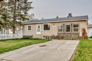 Main Photo: 4408 20 Avenue NW in Calgary: Montgomery Detached for sale : MLS®# A2049763