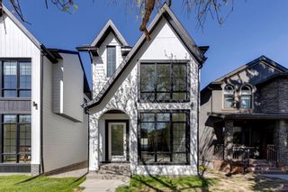 Main Photo: 4117 16 Street SW in Calgary: Altadore Detached for sale : MLS®# A2048472