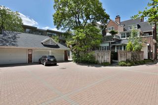 Photo 17: #4 15 Elm Avenue in Toronto: Rosedale-Moore Park House (3-Storey) for lease (Toronto C09)  : MLS®# C5740441