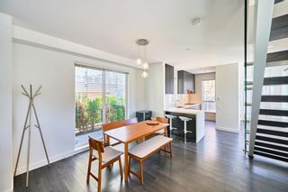 Photo 10: 6693 CAMBIE Street in Vancouver: South Cambie Townhouse for sale in "Cambria" (Vancouver West)  : MLS®# R2809176