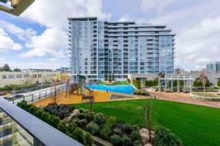 Photo 16: 401 3699 SEXSMITH Road in Richmond: West Cambie Condo for sale : MLS®# R2863087