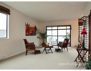Photo 5: 1015 ST ANDREWS Street in New Westminster: Uptown NW Condo for sale in "St. Andrews Place" : MLS®# V634811