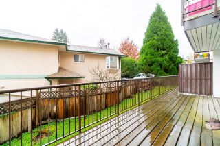 Photo 17: 214 630 CLARKE Road in Coquitlam: Coquitlam West Condo for sale in "KING CHARLES COURT" : MLS®# R2632056
