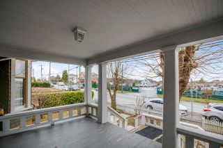 Photo 30: 5872 WALES Street in Vancouver: Killarney VE House for sale (Vancouver East)  : MLS®# R2572865