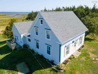 Photo 6: 4847 Shore Road in North East Harbour: 407-Shelburne County Residential for sale (South Shore)  : MLS®# 202222187