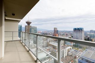 Photo 5: 2311 610 GRANVILLE Street in Vancouver: Downtown VW Condo for sale in "The Hudson" (Vancouver West)  : MLS®# R2761526