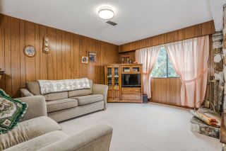 Photo 14: 3325 CARDINAL Drive in Burnaby: Government Road House for sale (Burnaby North)  : MLS®# R2157428