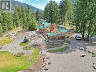 Photo 7: 2448 Highway 3 in Princeton: House for sale : MLS®# 10313447