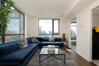Photo 2: 2501 788 RICHARDS Street in Vancouver: Downtown VW Condo for sale in "L'HERMITAGE" (Vancouver West)  : MLS®# R2874701