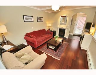 Photo 7: 3088 W 11TH Avenue in Vancouver: Kitsilano House for sale (Vancouver West)  : MLS®# V686190