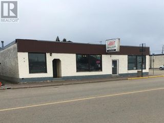 Main Photo: 4905 50 Street in Mayerthorpe: Business for sale : MLS®# A2051283