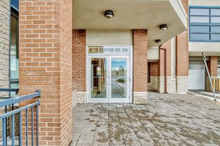 Photo 3: 1313 8710 Horton Road SW in Calgary: Haysboro Apartment for sale : MLS®# A2014731