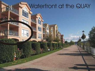 Photo 6: 219 3 RIALTO Court in New Westminster: Quay Home for sale ()  : MLS®# V971906