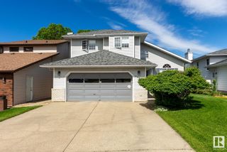 Photo 7: 16942 93 Street in Edmonton: Zone 28 House for sale : MLS®# E4394175