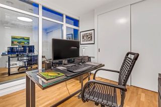 Photo 17: 203 1555 W 8TH Avenue in Vancouver: Fairview VW Condo for sale in "1555 WEST EIGHTH" (Vancouver West)  : MLS®# R2496027