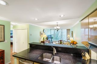 Photo 8: 607 1008 CAMBIE Street in Vancouver: Yaletown Condo for sale in "Waterworks" (Vancouver West)  : MLS®# R2687910
