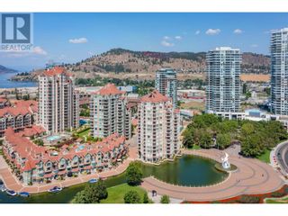 Photo 4: 1128 Sunset Drive Unit# 501 in Kelowna: Condo for sale : MLS®# 10286325