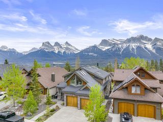 Photo 16: 425 Eagle Heights: Canmore Detached for sale : MLS®# A1210883