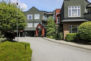 Photo 26: 206 2800 CHESTERFIELD Avenue in North Vancouver: Upper Lonsdale Condo for sale in "Somerset Green" : MLS®# R2730712