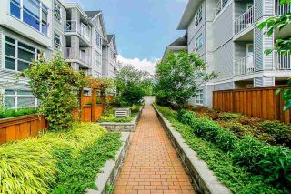 Photo 27: 311 3142 ST JOHNS Street in Port Moody: Port Moody Centre Condo for sale in "SONRISA" : MLS®# R2604670