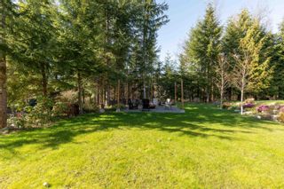 Photo 32: 40889 THE CRESCENT in Squamish: University Highlands House for sale : MLS®# R2772251